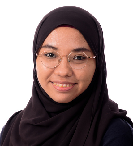 ATIQAH RAFIE